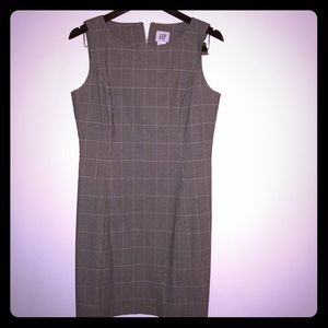 Gap vintage dress